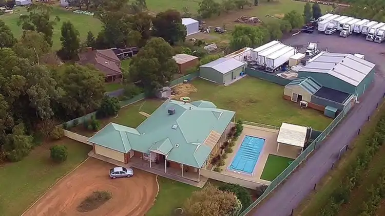 211 Hill Road, Lemnos VIC 3631