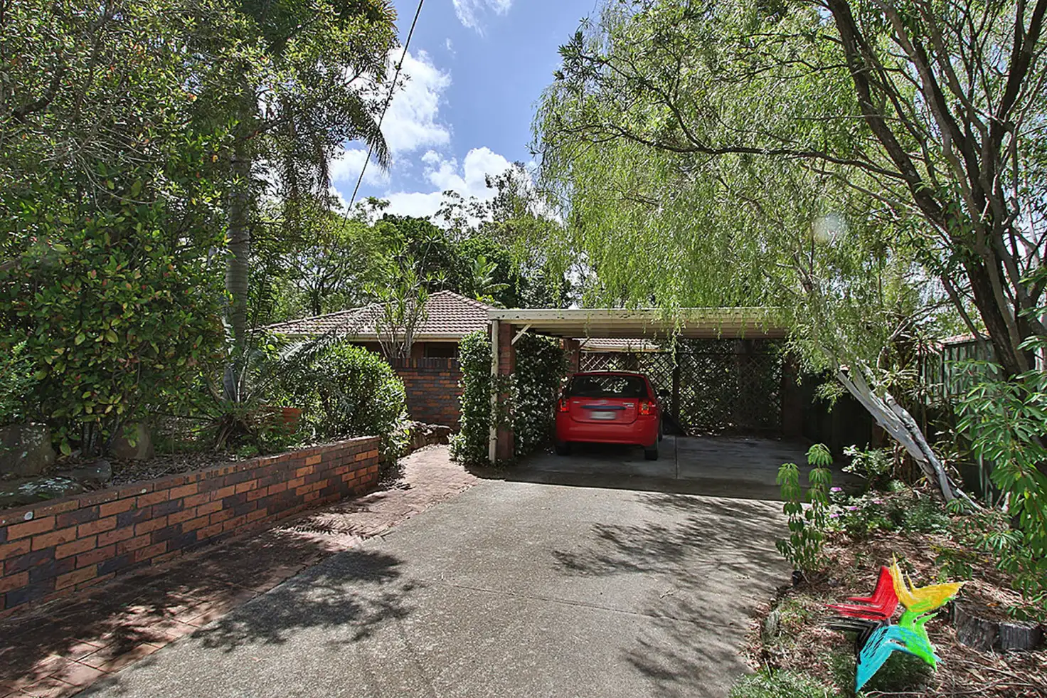 Main view of Homely house listing, 13 Kingfield Court, Regents Park QLD 4118