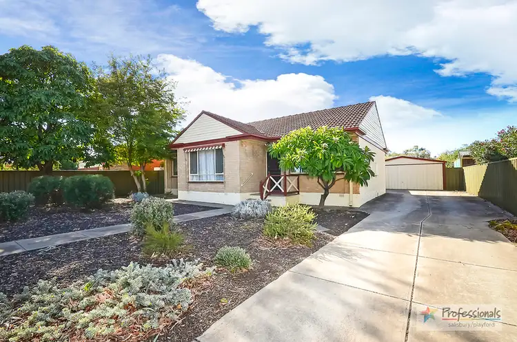 Third view of Homely house listing, 371 Bridge Road, Para Hills SA 5096