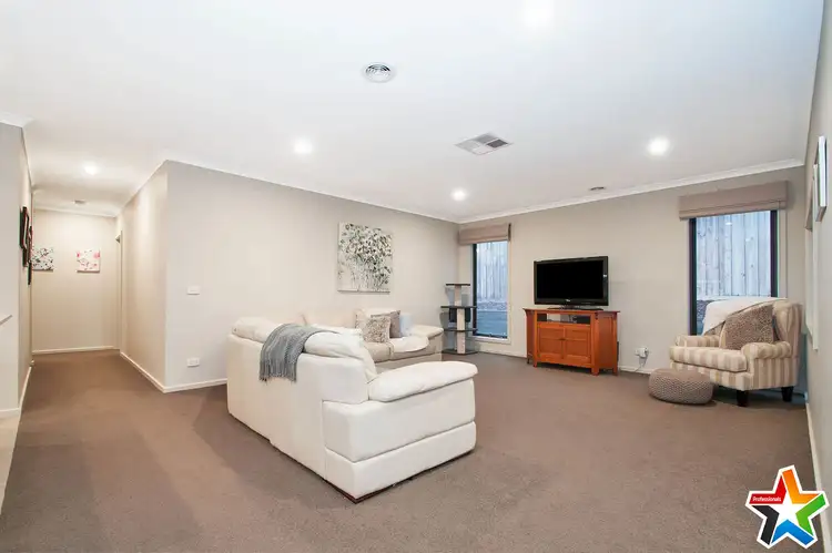 Third view of Homely house listing, 3 Botanica Drive, Chirnside Park VIC 3116