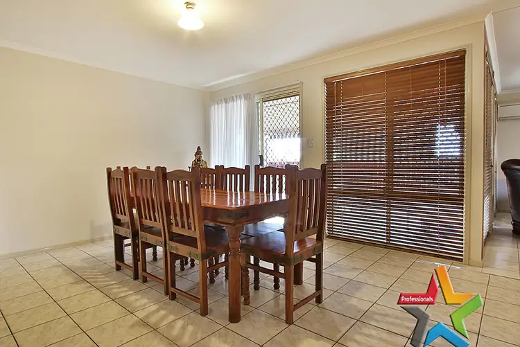 Seventh view of Homely house listing, 3 Cockatiel Crt, Loganlea QLD 4131