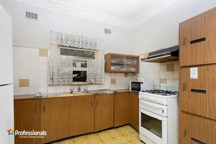 Fourth view of Homely house listing, 389 Stacey Street, Bankstown NSW 2200
