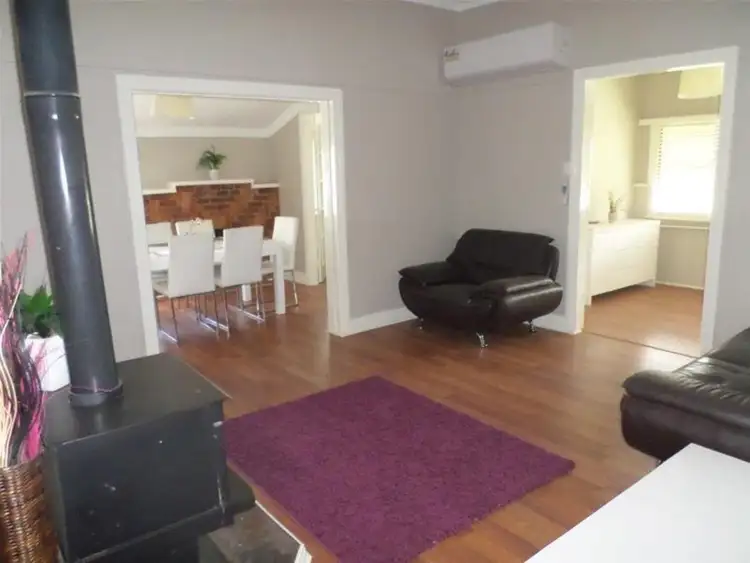 Third view of Homely house listing, 41 Marian Street, Miles QLD 4415