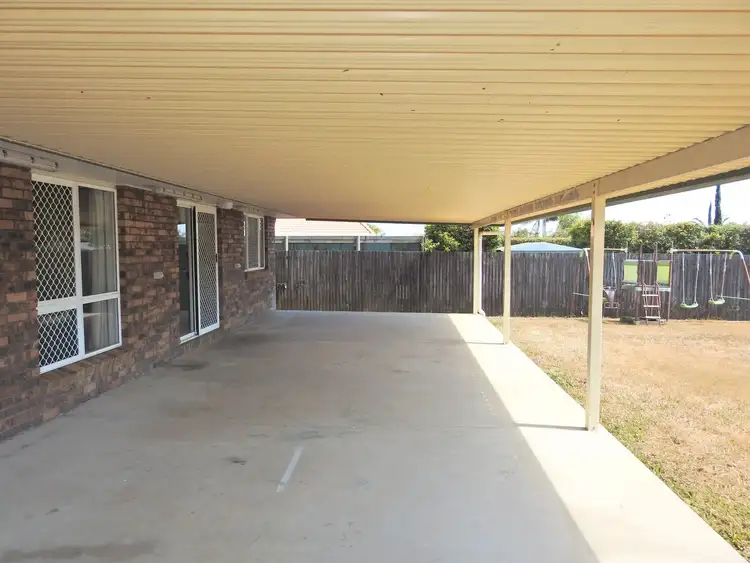 Seventh view of Homely house listing, 12 Dundee Court, Andergrove QLD 4740
