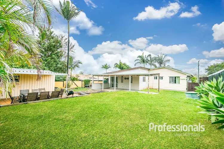 Fourth view of Homely house listing, 9 Strathallen Dve, Boronia Heights QLD 4124