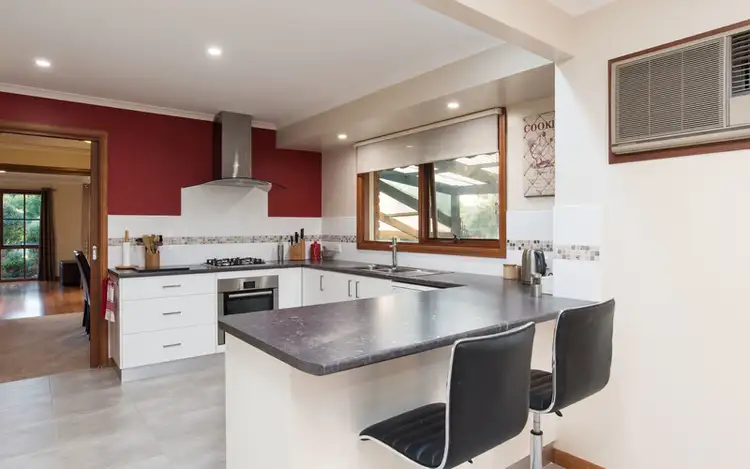 Sixth view of Homely house listing, 12 Kambora Court, Mooroolbark VIC 3138