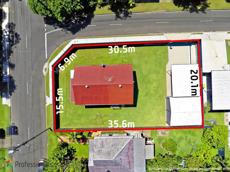 Main view of Homely house listing, 14 Osborne Terrace, Deception Bay QLD 4508