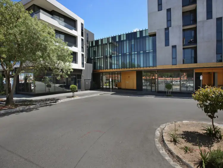 Sixth view of Homely apartment listing, 323B/1-19 Colombo Street, Mitcham VIC 3132