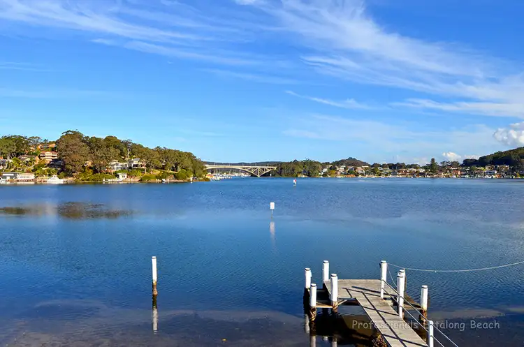 Main view of Homely house listing, 19 Cuttlefish Parade, St Huberts Island NSW 2257