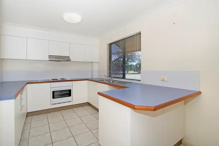 Second view of Homely unit listing, 1/2 Gibson Street, Bilinga QLD 4225