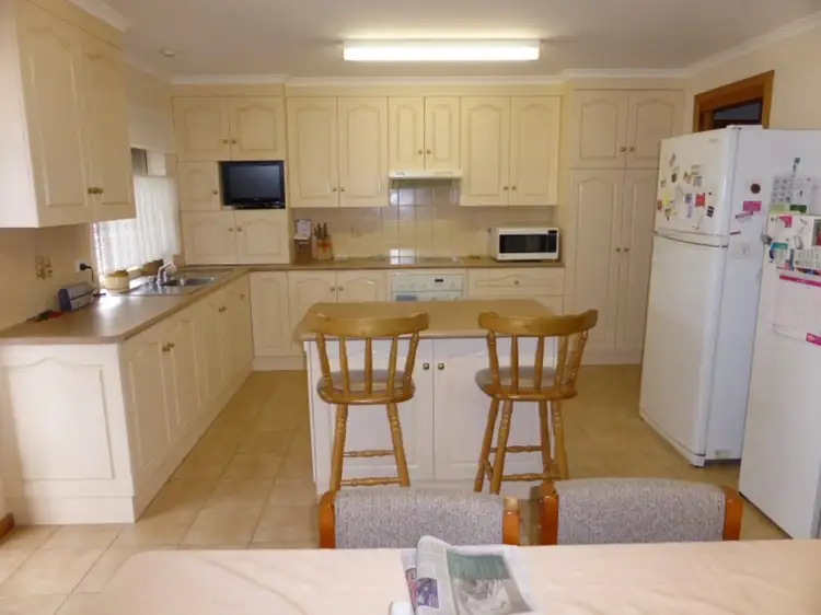 Fourth view of Homely house listing, Lot 222, No 34 Sixth Street, Wool Bay SA 5575