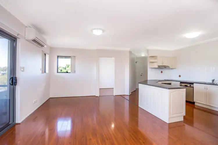 Third view of Homely unit listing, 13/25 Chester Terrace, Southport QLD 4215