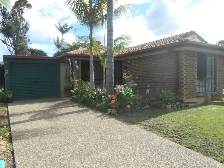 Main view of Homely house listing, 16 Furzer St, Browns Plains QLD 4118