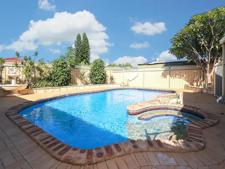 Second view of Homely house listing, 6 Coburg Street, Forrestfield WA 6058