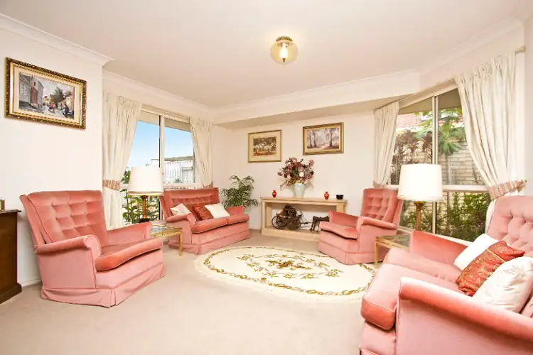 Third view of Homely house listing, 12 Kimberley Circuit, Banora Point NSW 2486