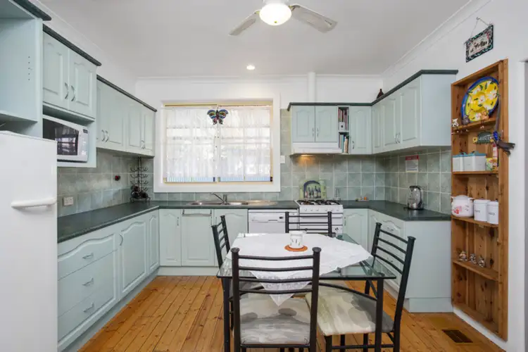 Second view of Homely house listing, 229 Lawrence Street, Wodonga VIC 3690