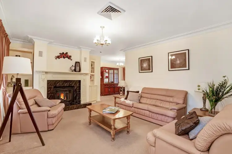 Third view of Homely house listing, 5 Cypress Grove, Aberglasslyn NSW 2320