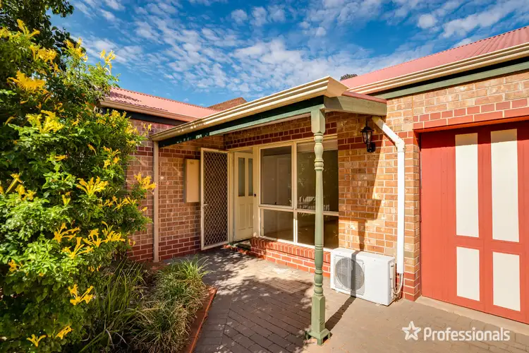 Second view of Homely townhouse listing, 8 Marsden Drive, Mildura VIC 3500