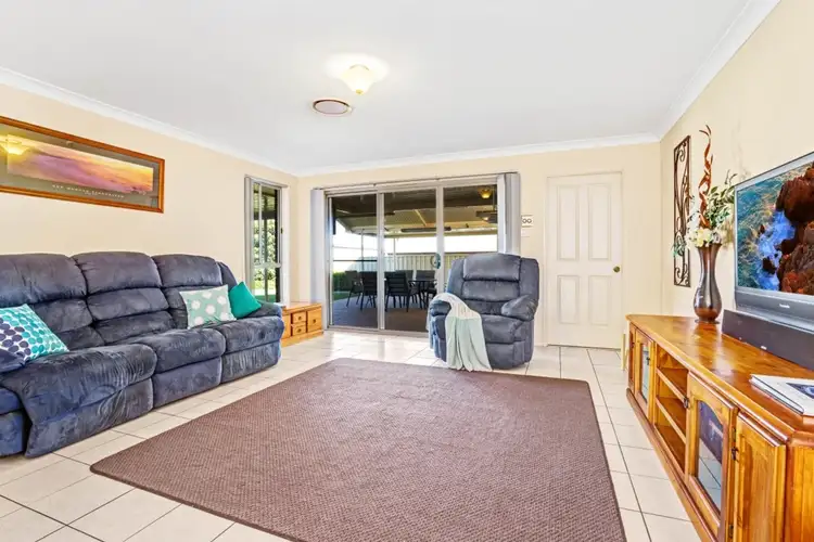 Fourth view of Homely house listing, 63 Kelly Circle, Rutherford NSW 2320