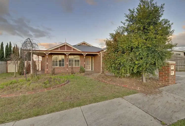 109 Riverslea Boulevard, Traralgon VIC 3844