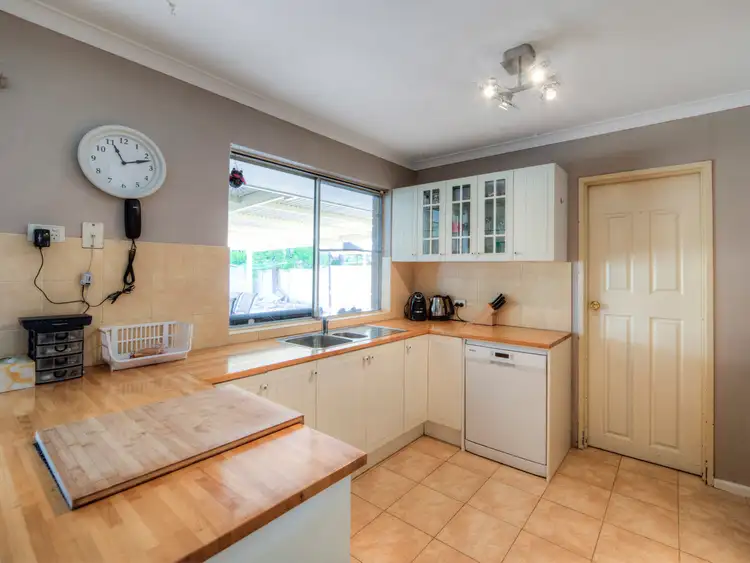 Second view of Homely house listing, 94 Berkshire Road, Forrestfield WA 6058