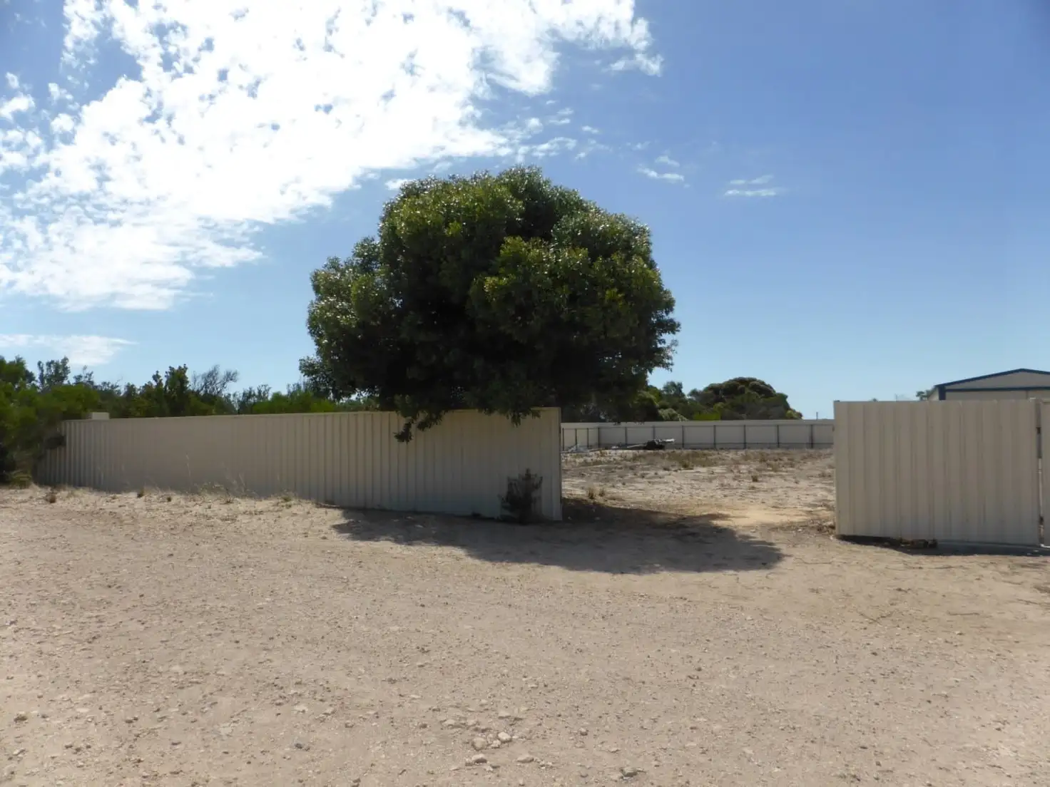 Main view of Homely land listing, LOT Lot 14,, 10 Second Street, Port Moorowie SA 5576