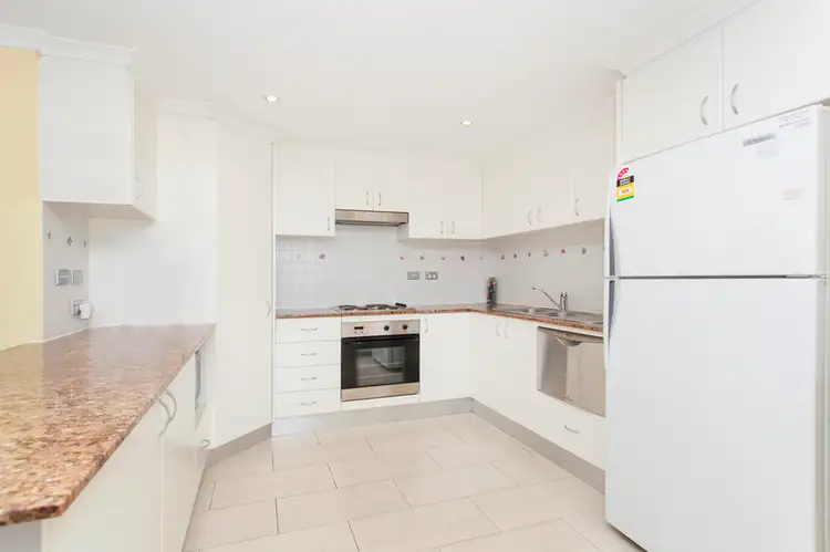 Second view of Homely apartment listing, B1/19-29 Marco Avenue, Revesby NSW 2212