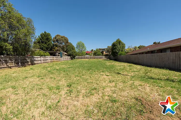 Third view of Homely land listing, 17 Clubpoint Drive, Chirnside Park VIC 3116