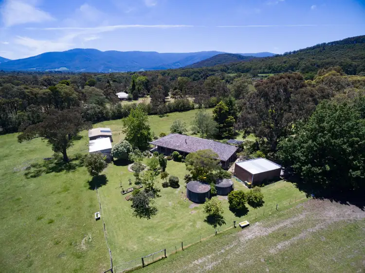 290 Tarrango Road, Yarra Junction VIC 3797