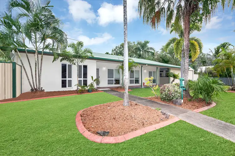 12 Portsea Crescent, Kewarra Beach QLD 4879