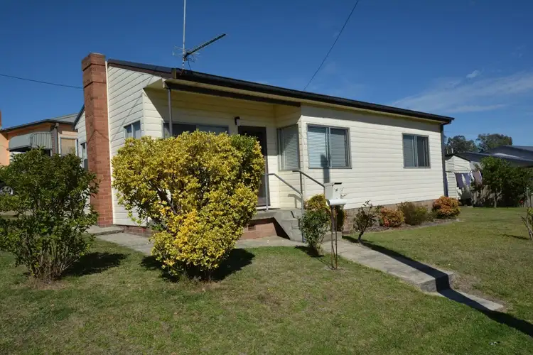 36 Inner Crescent, Lithgow NSW 2790