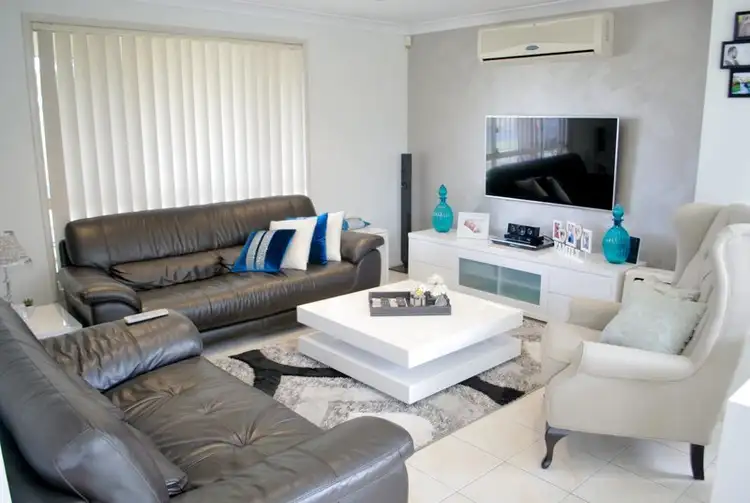 Second view of Homely house listing, 295 Braidwood Drive, Prestons NSW 2170