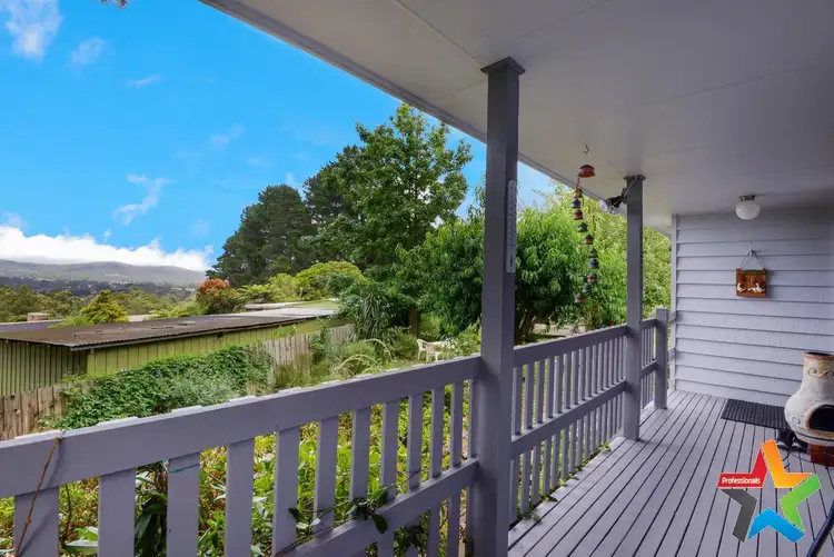 Third view of Homely house listing, 6 Margaret Court, Millgrove VIC 3799