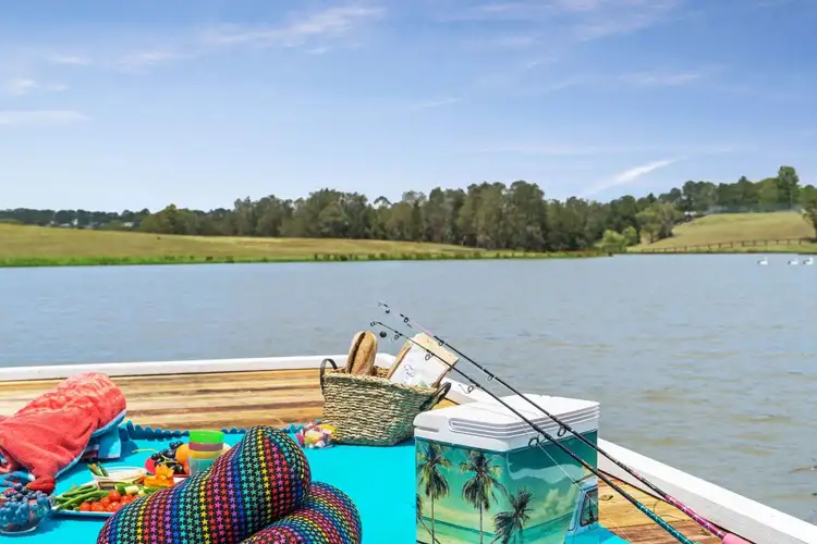 Third view of Homely land listing, 17 Lagoon Avenue, Bolwarra NSW 2320