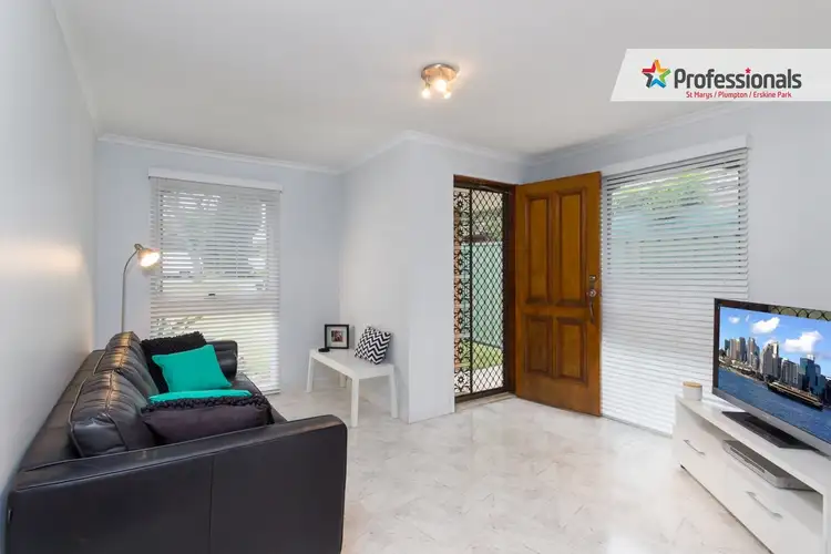 Second view of Homely semi-detached listing, 1/8 Pelican Street, Erskine Park NSW 2759