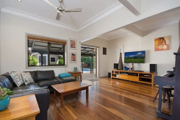Second view of Homely house listing, 1 Greenhalgh Street, Ballina NSW 2478