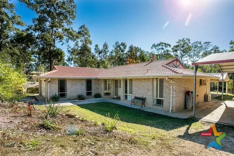 Main view of Homely house listing, 11-15 Nyala Crt, Greenbank QLD 4124