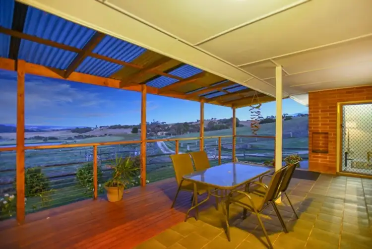 Fourth view of Homely rural property listing, 205A Through Road, Tooperang SA 5255