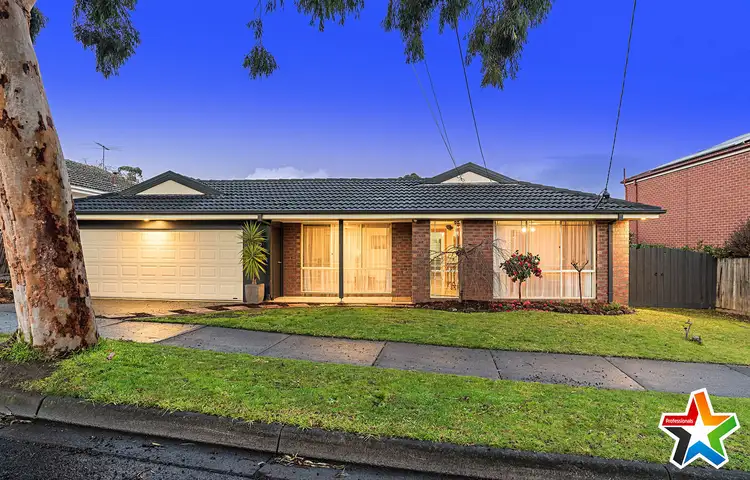 7 Keeler Avenue, Bayswater VIC 3153