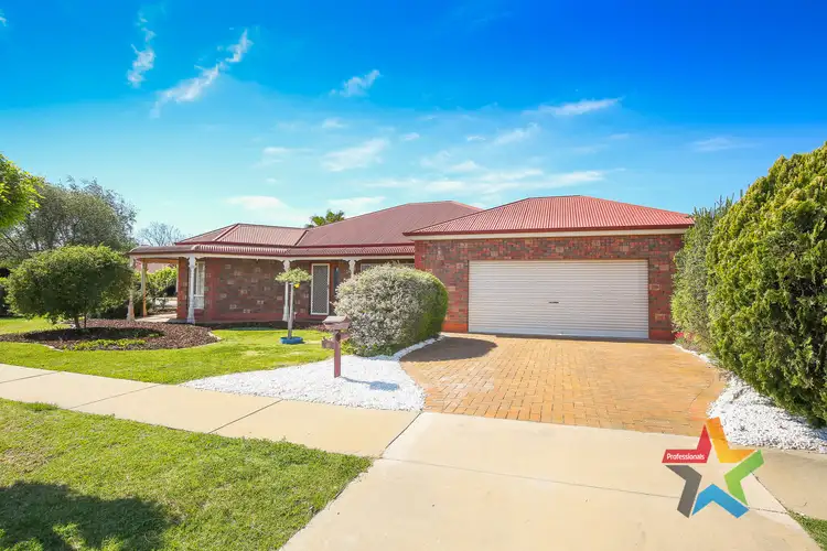 Second view of Homely house listing, 14 Emerald Drive, Mildura VIC 3500