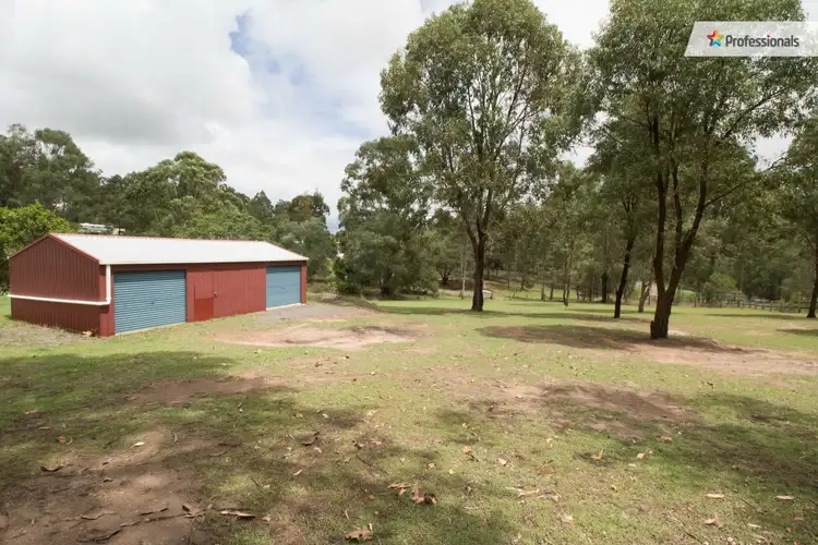 Fourth view of Homely house listing, 242-244 Orion Road, Cedar Vale QLD 4285