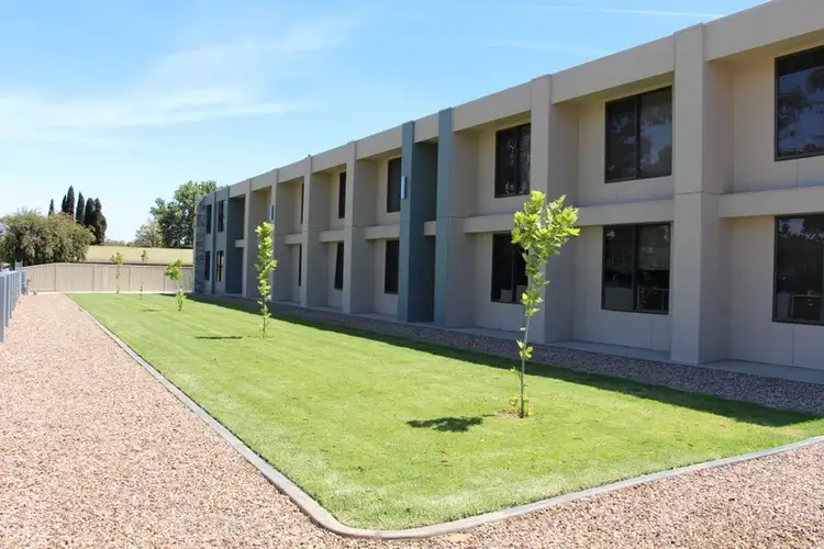 Third view of Homely block of units listing, 246-248 Eighth Street, Mildura VIC 3500