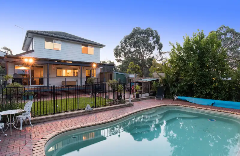 Main view of Homely house listing, 50 Lyons Road, Croydon North VIC 3136