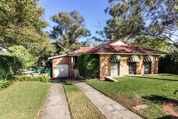 79 Farmview Drive, Cranebrook NSW 2749