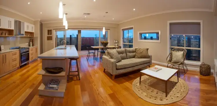 Fourth view of Homely house listing, 242A Sayers Road, Truganina VIC 3029