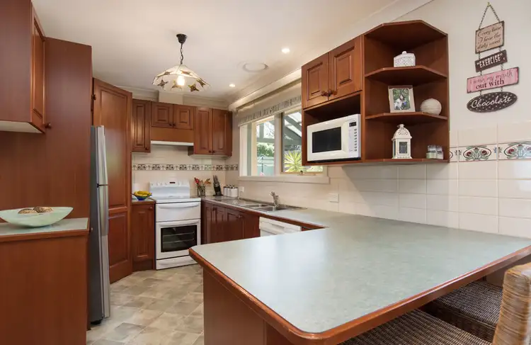 Fifth view of Homely house listing, 14 Blueberry Road, Mooroolbark VIC 3138