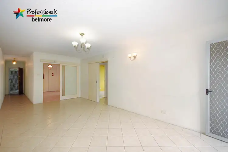 Second view of Homely unit listing, 2/3 Drummond Street, Belmore NSW 2192