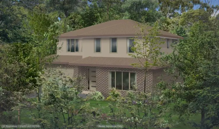 23 Currajong Avenue, Mount Evelyn VIC 3796