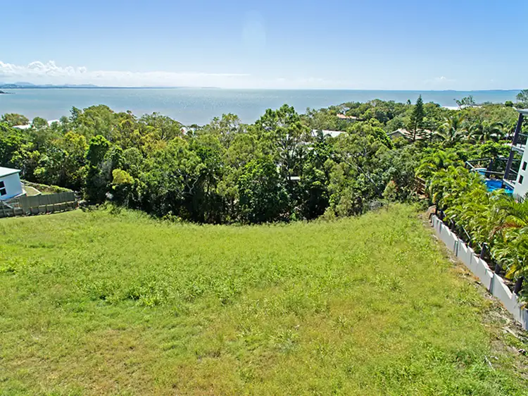 Fifth view of Homely land listing, 24 Bayview Drive, Lammermoor QLD 4703