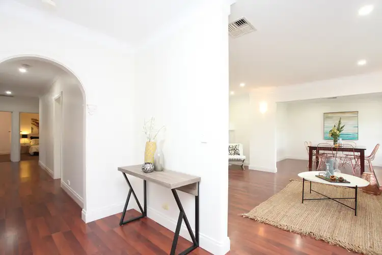 Second view of Homely house listing, 68 Holthouse Road, Fulham Gardens SA 5024